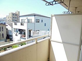 パーク末広  ｜ 静岡県沼津市末広町（賃貸マンション1K・2階・25.94㎡） その13