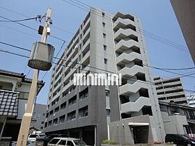 Ｍｏａｎａ　Ｃｏｕｒｔ  ｜ 静岡県沼津市市場町（賃貸マンション1LDK・7階・43.14㎡） その1