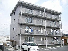 イーフラッツ山本  ｜ 静岡県三島市御園（賃貸マンション3LDK・3階・63.34㎡） その1