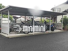 サンハイムカワムラＢ  ｜ 静岡県裾野市稲荷（賃貸アパート1K・1階・30.03㎡） その18