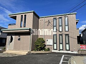 ガーデンブルグ  ｜ 静岡県田方郡函南町塚本（賃貸アパート1LDK・1階・54.79㎡） その1