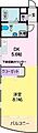 リュミエール1階4.9万円