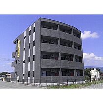 リュミエール 402 ｜ 静岡県裾野市桃園71-1（賃貸マンション1DK・4階・36.26㎡） その1