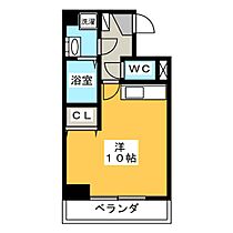 ハピデンス新宿  ｜ 静岡県沼津市新宿町（賃貸マンション1R・5階・31.04㎡） その2