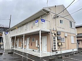 フレグランス野秋  ｜ 静岡県沼津市岡一色（賃貸アパート1K・1階・21.00㎡） その3