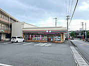 コンビニ「セブンイレブン沼津大岡北店まで314m」