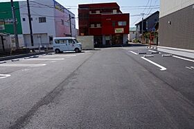 グランシャリオＮ  ｜ 静岡県沼津市三枚橋竹ノ岬（賃貸アパート1LDK・3階・44.33㎡） その15