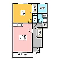 ローズコートＮＡＧＯＭＩ  ｜ 静岡県駿東郡長泉町納米里（賃貸アパート1LDK・1階・52.39㎡） その2