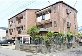 Ｒyu-owマンション  ｜ 静岡県駿東郡清水町徳倉（賃貸マンション2LDK・2階・51.53㎡） その1