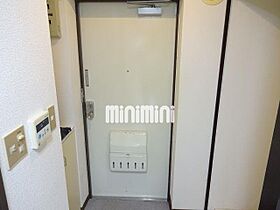 ジュネスオクラバＢ  ｜ 静岡県沼津市住吉町（賃貸マンション1K・1階・30.78㎡） その14