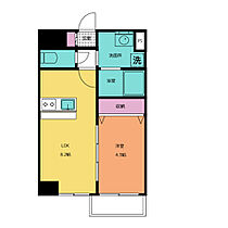 ファウンテンヒルズ御殿場 406 ｜ 静岡県御殿場市新橋410-1（賃貸アパート1LDK・4階・31.68㎡） その1