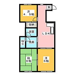 🉐敷金礼金0円！🉐メゾンリビエール