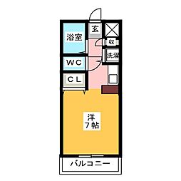 🉐敷金礼金0円！🉐ＭＫマンション