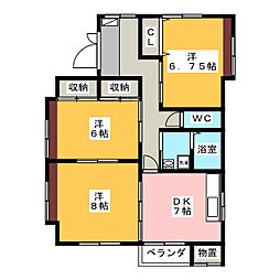 ハイツＥ