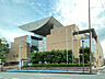 周辺：図書館「沼津市立図書館まで1443m」