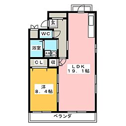 ロイヤルガーデン学園通りIII