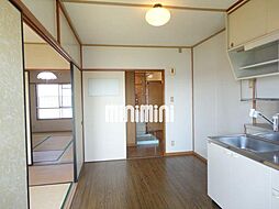 居間