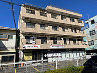 静岡県沼津市下香貫前原1480-6：物件画像／株式会社ミニミニ静岡　沼津店