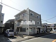 静岡県沼津市江原町：物件画像／株式会社ミニミニ静岡　沼津店