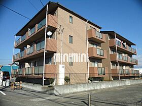 ボンベルソ  ｜ 静岡県沼津市大岡（賃貸マンション1LDK・2階・51.66㎡） その1