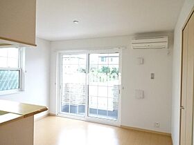 メゾンソレイユＡ  ｜ 静岡県沼津市一本松（賃貸アパート1LDK・1階・47.05㎡） その3