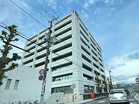 メゾンソレイユＡ  ｜ 静岡県沼津市一本松（賃貸アパート1LDK・1階・47.05㎡） その24