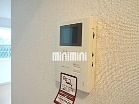 メゾンソレイユＡ  ｜ 静岡県沼津市一本松（賃貸アパート1LDK・1階・47.05㎡） その12