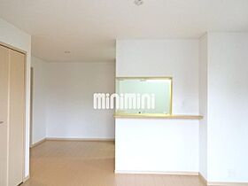メゾンソレイユＡ  ｜ 静岡県沼津市一本松（賃貸アパート1LDK・1階・47.05㎡） その4