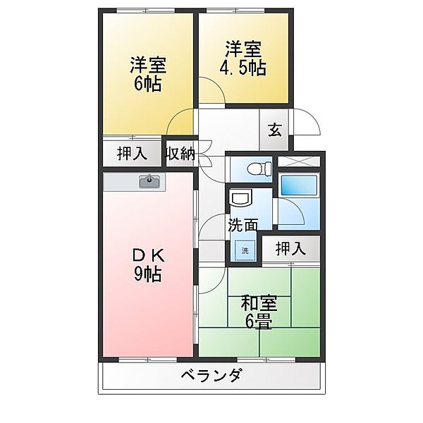サムネイルイメージ