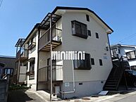 静岡県沼津市西沢田：物件画像／株式会社ミニミニ静岡　沼津店