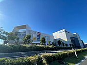 スーパー「sanwaららぽーと沼津店まで1300m」