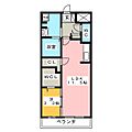 NUMAZUNORD4階9.0万円