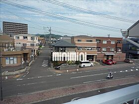 青木グランドハイツ  ｜ 静岡県藤枝市青木１丁目（賃貸マンション3LDK・3階・58.30㎡） その16