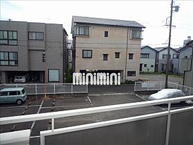 青木グランドハイツ  ｜ 静岡県藤枝市青木１丁目（賃貸マンション3LDK・2階・58.30㎡） その13