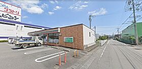 ラ・グリシンヌ  ｜ 静岡県藤枝市築地（賃貸マンション2LDK・1階・56.44㎡） その4