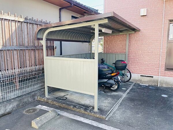 フィオーレIII ｜静岡県藤枝市横内(賃貸アパート2DK・1階・46.17㎡)の写真 その21