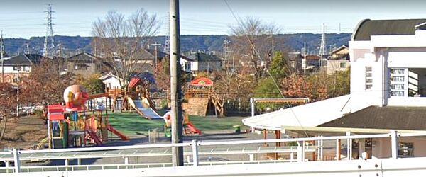 画像11:幼稚園、保育園「島田中央幼稚園まで930m」