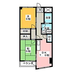 藤枝駅 5.2万円