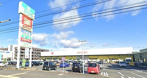 ルミネエトワールI ｜静岡県島田市稲荷１丁目(賃貸アパート1LDK・1階・44.22㎡)の写真 その16