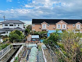 サンライズＫ　Ｂ  ｜ 静岡県榛原郡吉田町片岡（賃貸アパート2K・2階・38.83㎡） その18