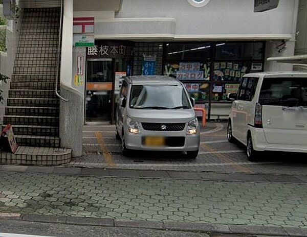 サンリット・蓮 ｜静岡県藤枝市若王子３丁目(賃貸アパート2LDK・2階・60.33㎡)の写真 その16