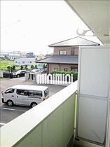 コンフォート若葉  ｜ 静岡県島田市若松町（賃貸マンション1R・2階・21.69㎡） その12