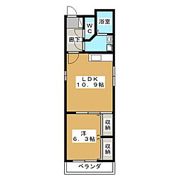 島田駅 5.9万円