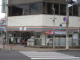 杉村ビル  ｜ 静岡県藤枝市駅前２丁目（賃貸マンション1LDK・4階・40.50㎡） その14