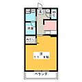 Leon22階6.1万円
