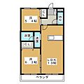 ユーミー御仮屋2階6.3万円