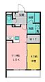 THE 14階8.4万円