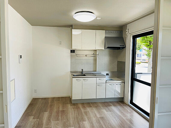 コモンシティ前島E_内装_3