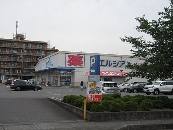 コモンシティ前島E_周辺_3