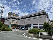 ショッピング施設「アピタ島田まで330m」